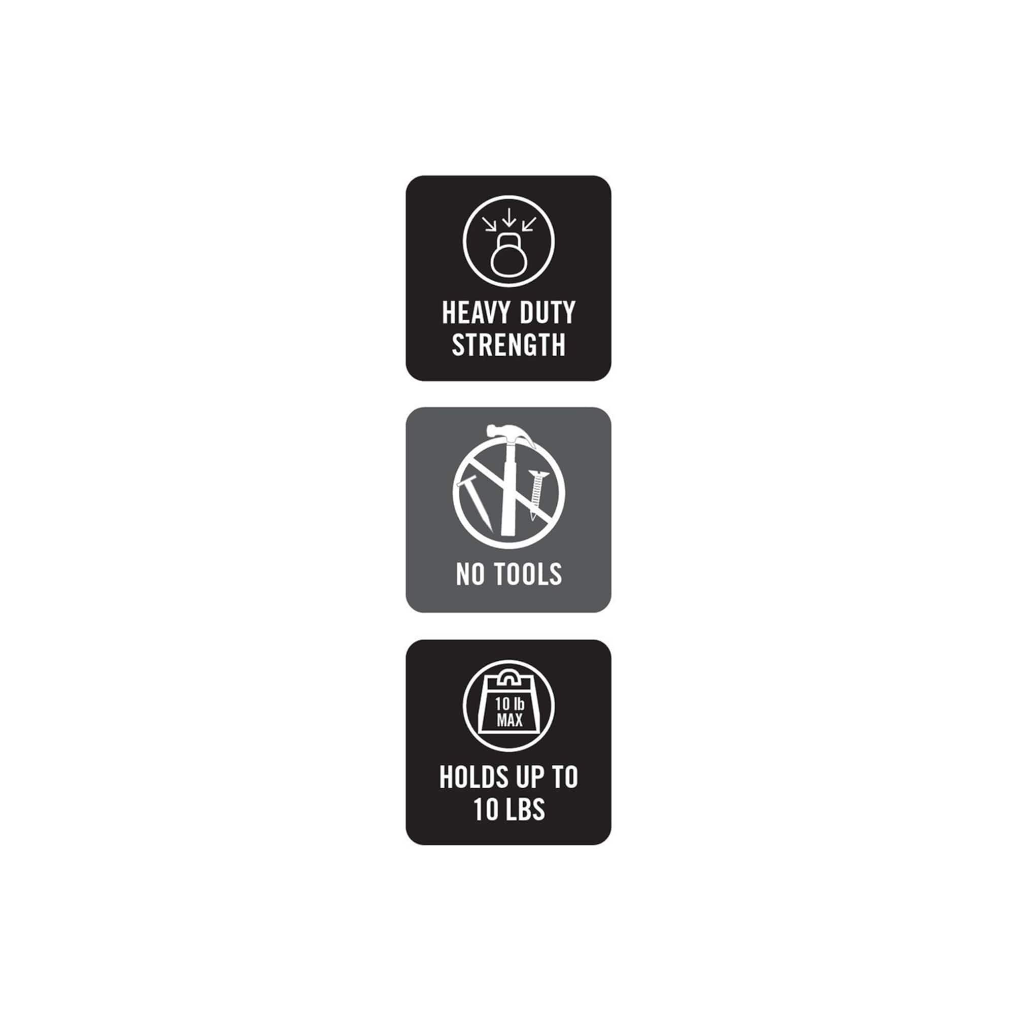 VELCRO® Brand Industrial Strength Fasteners